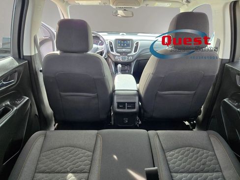 Used 2019 Chevrolet Equinox LT AWD/4WD image 49