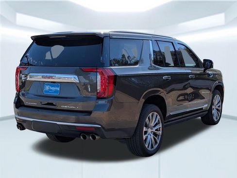 Used 2021 GMC Yukon Denali image 5