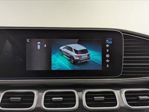 Used 2020 Mercedes-Benz GLE 350 GLE 350 4MATIC image 29