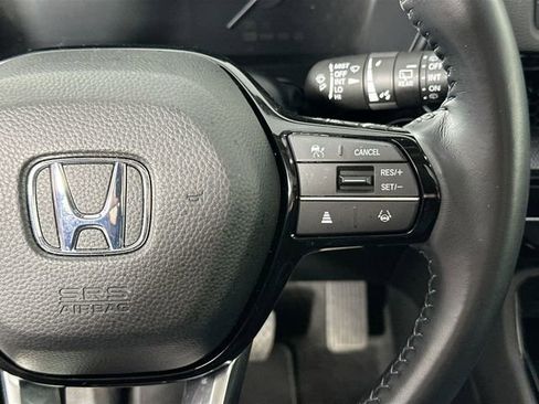 Used 2025 Honda CR-V EX-L image 23