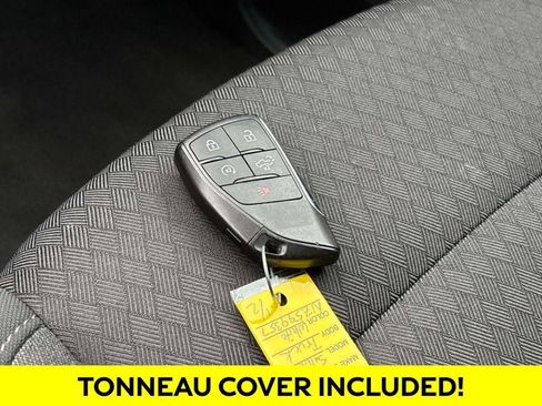 Used 2022 Chevrolet Silverado 1500 LT image 27