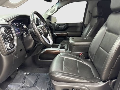 Used 2019 GMC Sierra 1500 SLT AWD/4WD image 20