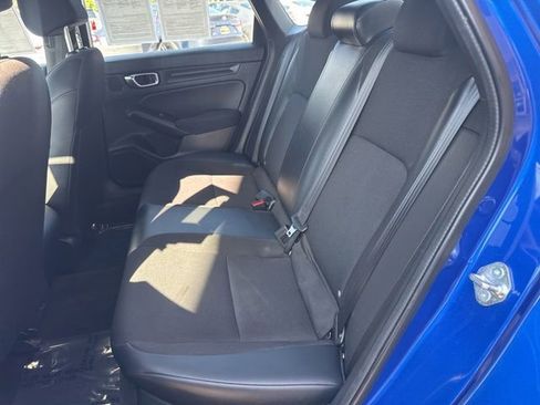 Used 2022 Honda Civic Sport image 21
