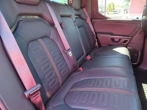 Used 2023 Rivian R1T Adventure AWD/4WD image 26