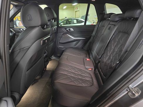 New 2026 BMW X5 xDrive50e w/ Premium Package image 17