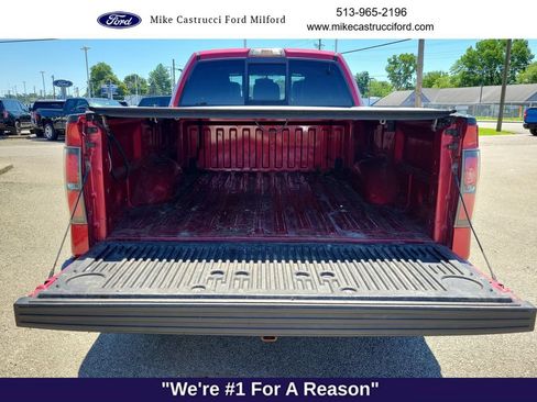 Used 2011 Ford F150 FX4 w/ FX Luxury Pkg AWD/4WD image 23