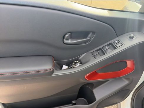 New 2026 Nissan Frontier PRO-4X w/ Tow Package image 17