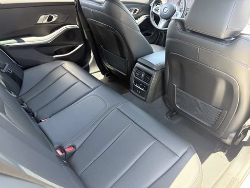 Used 2023 BMW M340i RWD image 16