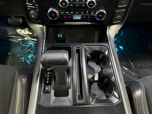 Used 2023 Ford F150 Raptor w/ Equipment Group 802A Raptor R image 16