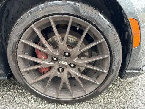 Used 2023 MAZDA MX-5 Miata Club w/ Brembo/BBS Recaro Package RWD image 4