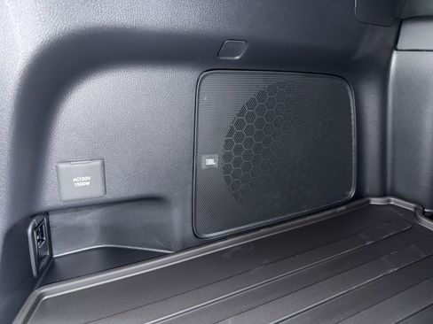 New 2026 Toyota Grand Highlander AWD Hybrid image 38