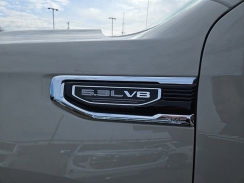 New 2026 GMC Sierra 1500 SLE w/ X31 Off-Road Package image 10