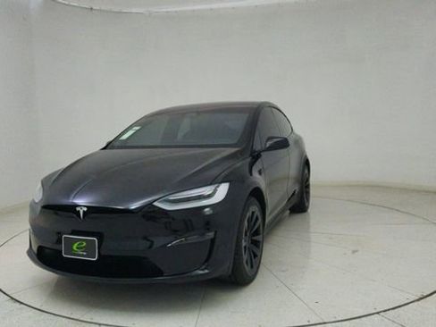 Used 2022 Tesla Model X Base image 68