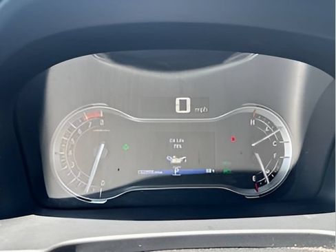 Used 2021 Honda Ridgeline RTL-E image 20