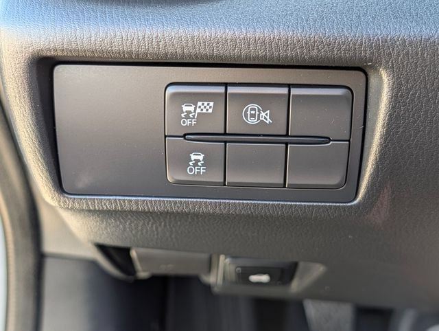 Used 2024 MAZDA MX-5 Miata RF Club RWD image 27