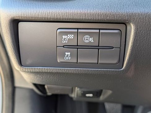 Used 2024 MAZDA MX-5 Miata RF Club RWD image 27
