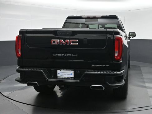 Used 2020 GMC Sierra 1500 Denali w/ Denali Ultimate Package AWD/4WD image 6