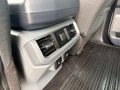 Used 2023 Ford F150 XLT w/ Equipment Group 302A High AWD/4WD image 17
