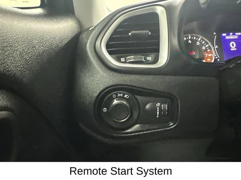 Used 2018 Jeep Renegade Sport w/ Power & Air Group AWD/4WD image 42