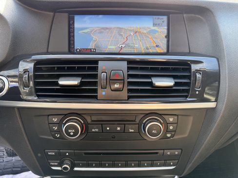 Used 2012 BMW X3 xDrive28i image 18