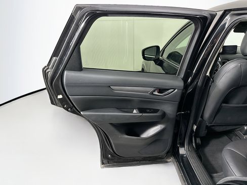 Used 2021 MAZDA CX-5 Touring AWD/4WD image 26