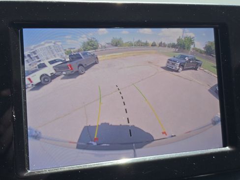 Used 2025 RAM ProMaster 2500 FWD image 35