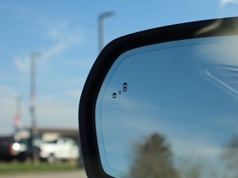 Used 2024 Ford Edge Titanium w/ Titanium Elite Package image 27