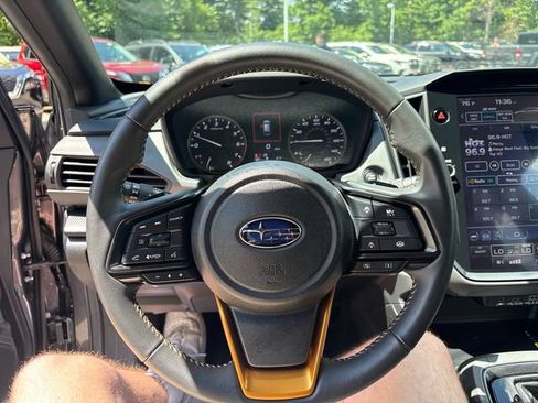Used 2024 Subaru Crosstrek 2.5i Wilderness AWD/4WD image 29