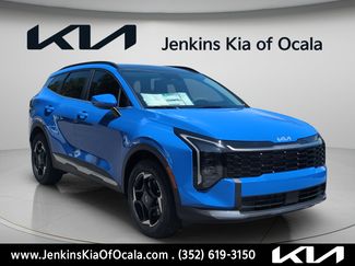 New 2026 Kia Sportage EX w/ EX Panorama Roof Package AWD/4WD video 1