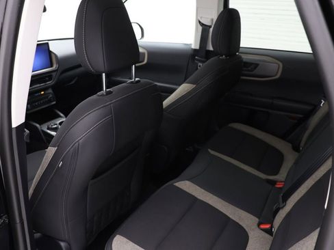 Used 2025 Ford Bronco Sport Big Bend w/ Convenience Package AWD/4WD image 10