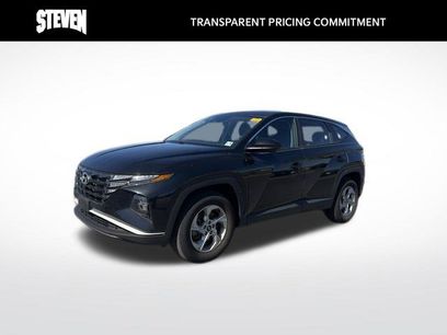 Used 2023 Hyundai Tucson SE