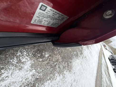 Used 2018 Buick Encore Preferred image 37