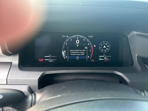 Used 2024 Toyota Tacoma TRD Sport w/ TRD Sport Upgrade Package image 15