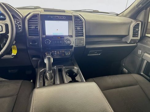 Used 2019 Ford F150 XLT w/ Equipment Group 302A Luxury RWD image 27