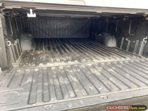 Used 2024 Toyota Tundra Limited w/ TRD Off-Road Package AWD/4WD image 10