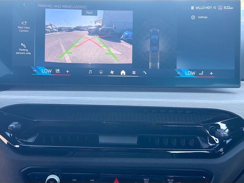 Used 2025 BMW 330i xDrive 330i xDrive image 33