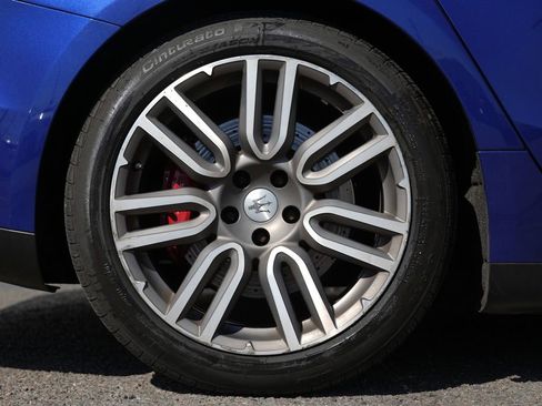 Used 2015 Maserati Ghibli S Q4 AWD/4WD image 11