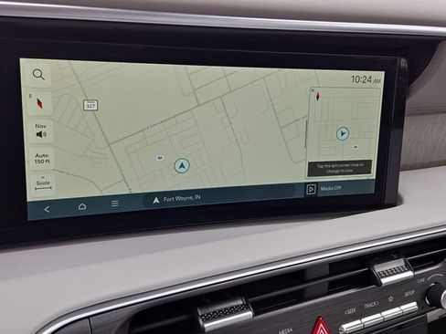 New 2026 Hyundai Palisade SEL AWD/4WD image 13