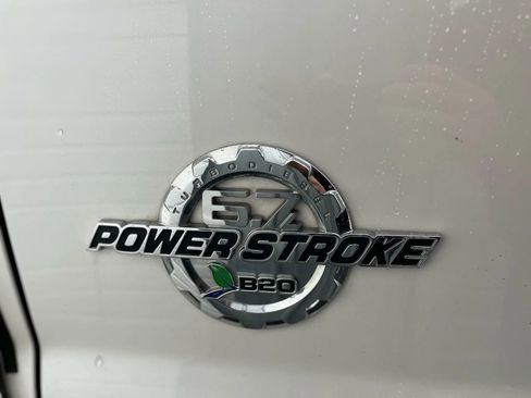 Used 2016 Ford F350 Platinum image 30