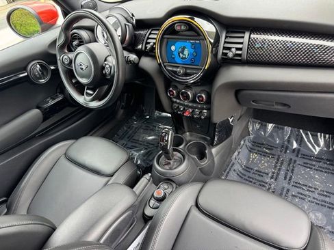 Used 2020 MINI Cooper S w/ Storage Package FWD image 29