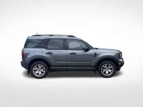 Used 2021 Ford Bronco Sport AWD/4WD image 4