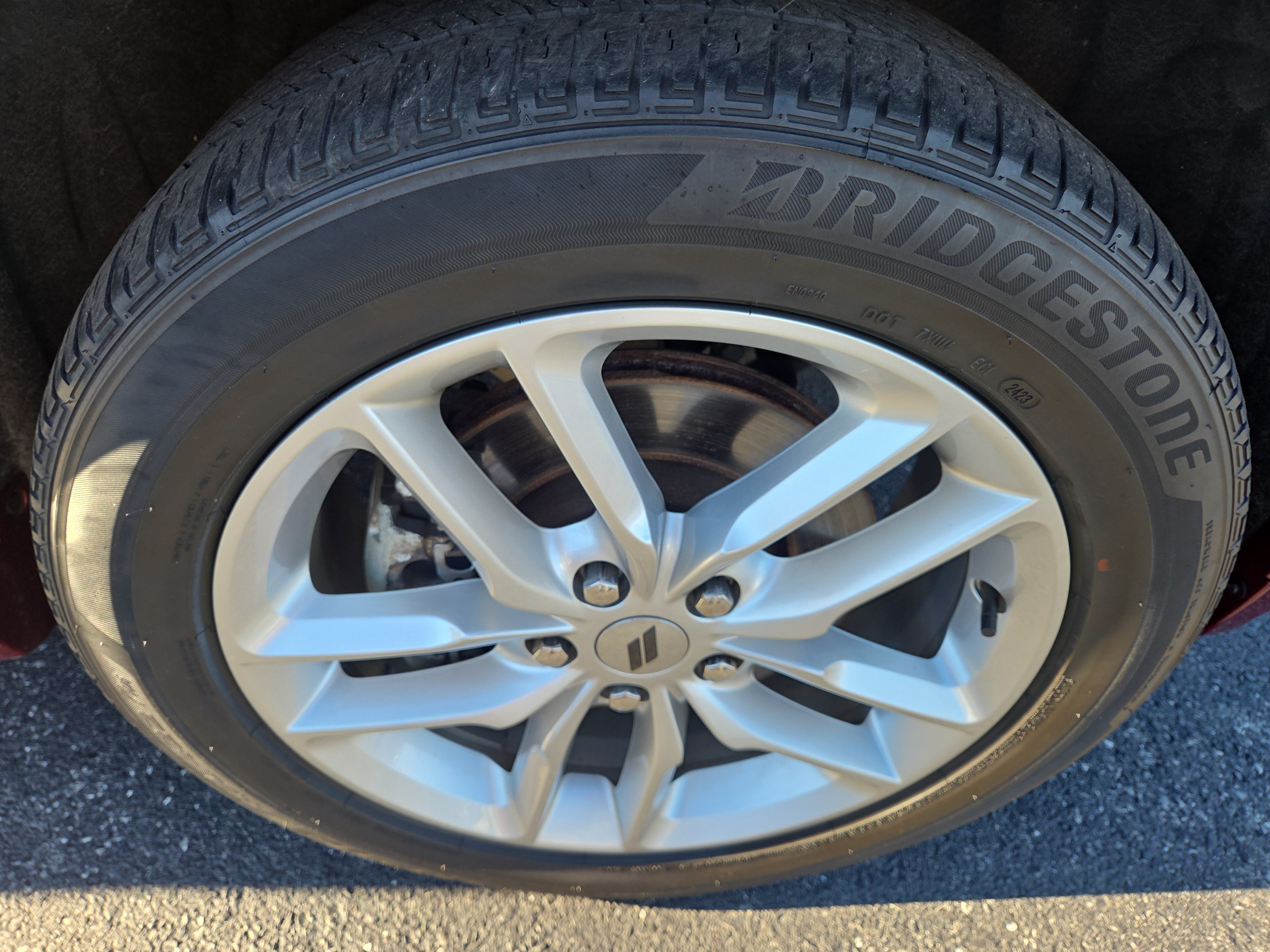 Used 2023 Dodge Durango GT AWD/4WD image 10