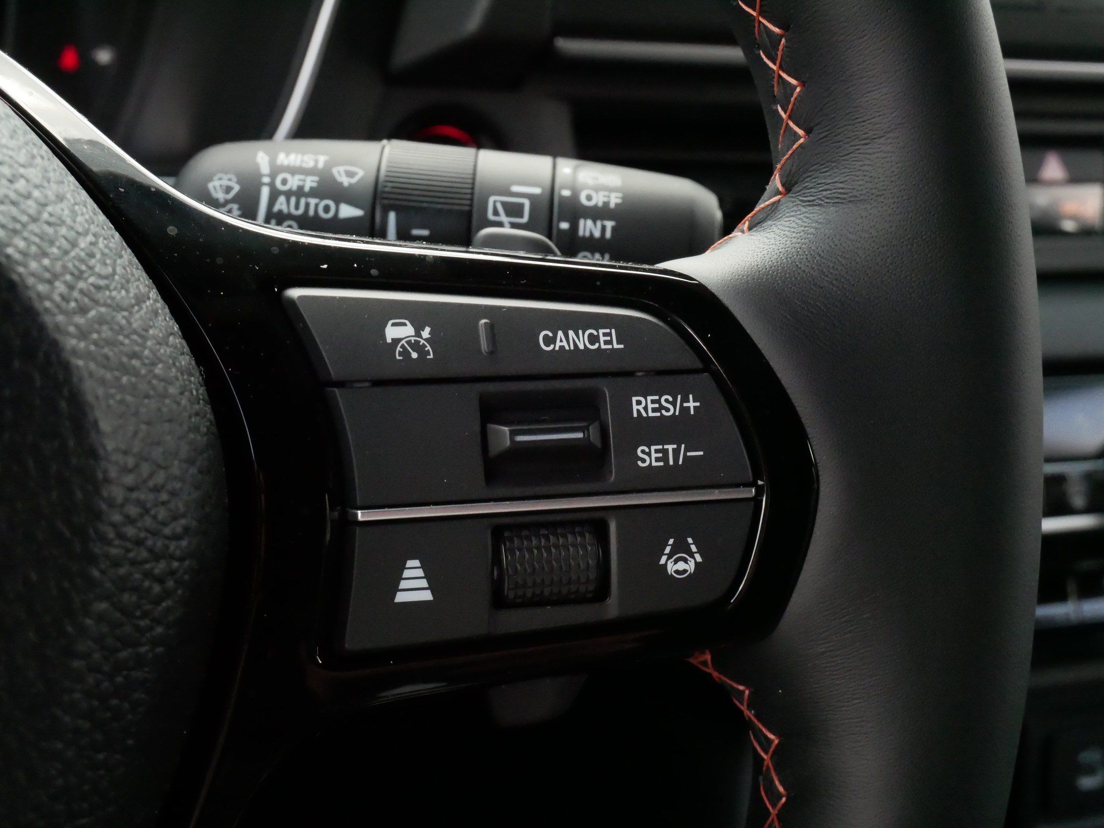 Certified 2026 Honda Passport TrailSport Elite image 26