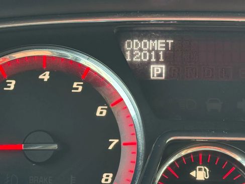 Used 2017 GMC Acadia Limited SLT image 19