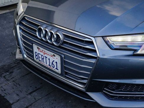 Used 2018 Audi A4 2.0T Ultra Premium FWD image 8