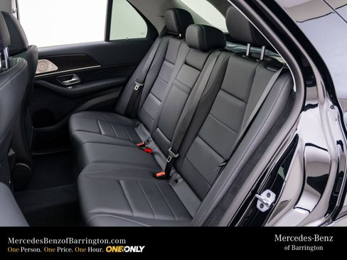 New 2026 Mercedes-Benz GLE 450 4MATIC image 21