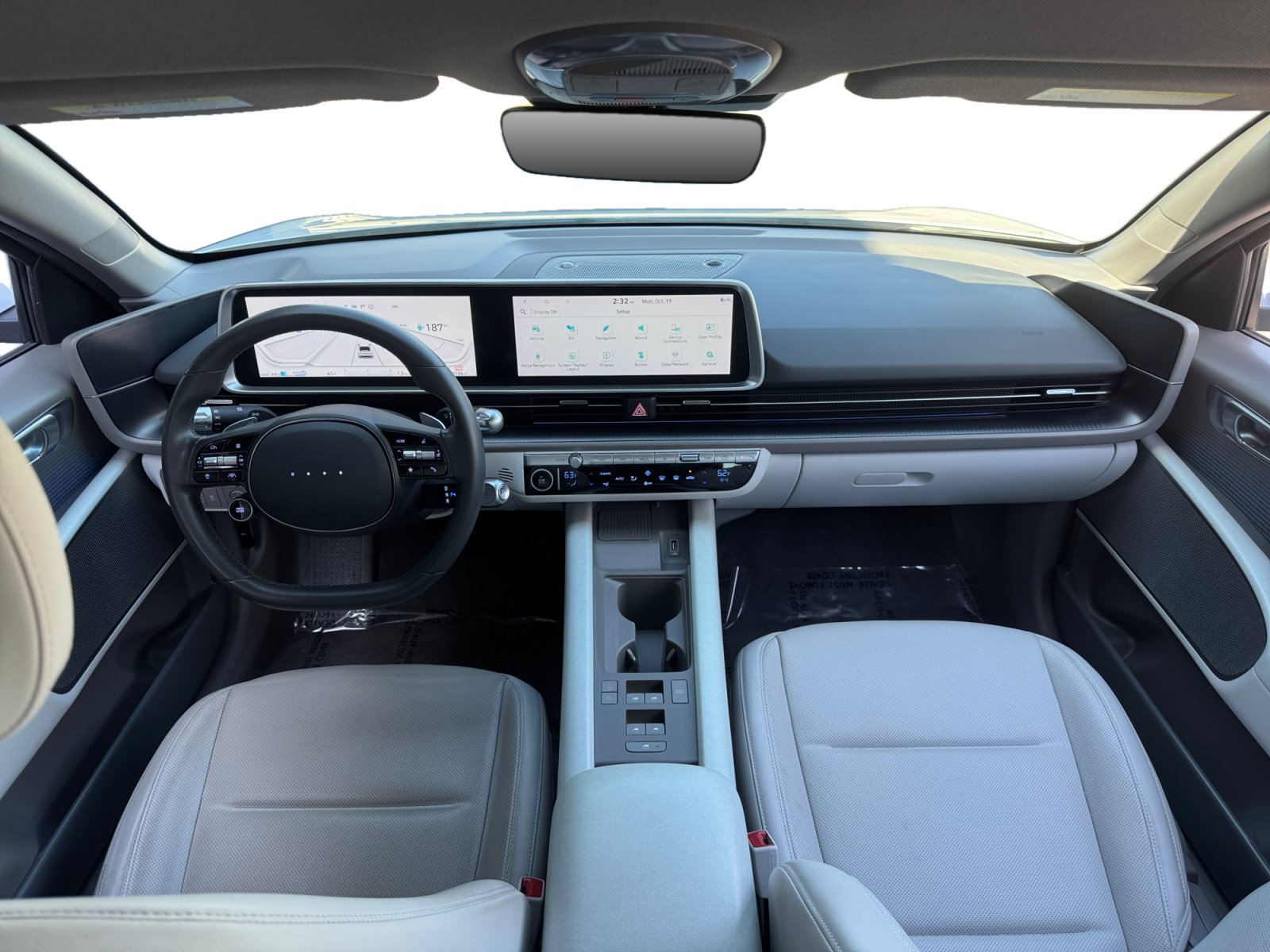 Used 2023 Hyundai Ioniq 6 SEL RWD image 10