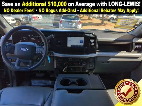 Used 2024 Ford F350 XL image 14