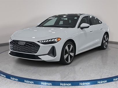 Certified 2025 Audi A5 2.0T Premium Plus w/ Premium Plus