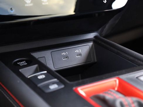 New 2026 Nissan Kicks SR w/ SR Premium Package image 17